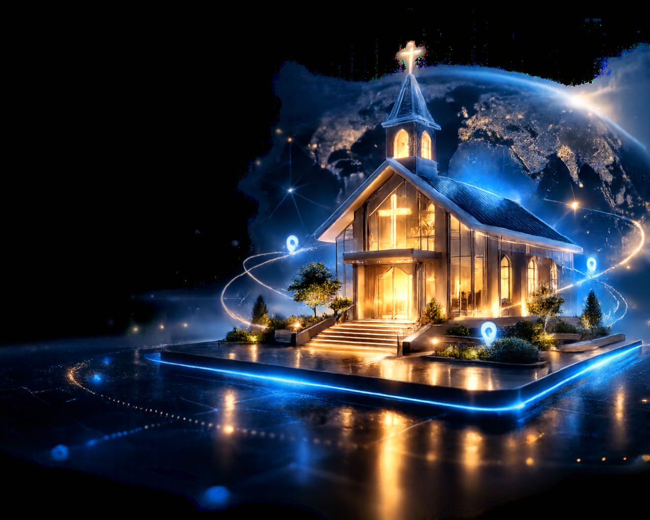 Bent Tree Bible Fellowship